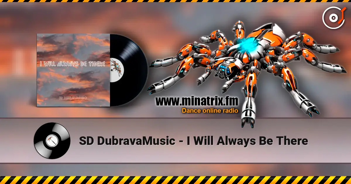 SD DubravaMusic - I Will Always Be There escuchar online en alta calidad | Minatrix.FM