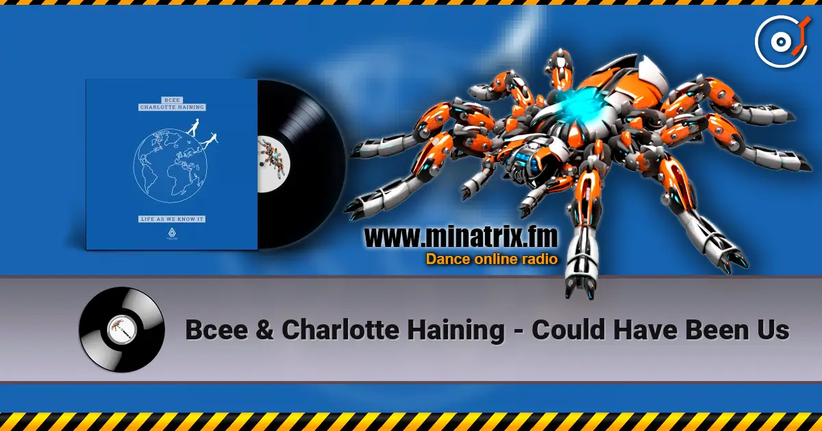 Bcee & Charlotte Haining - Could Have Been Us escuchar online en alta calidad | Minatrix.FM