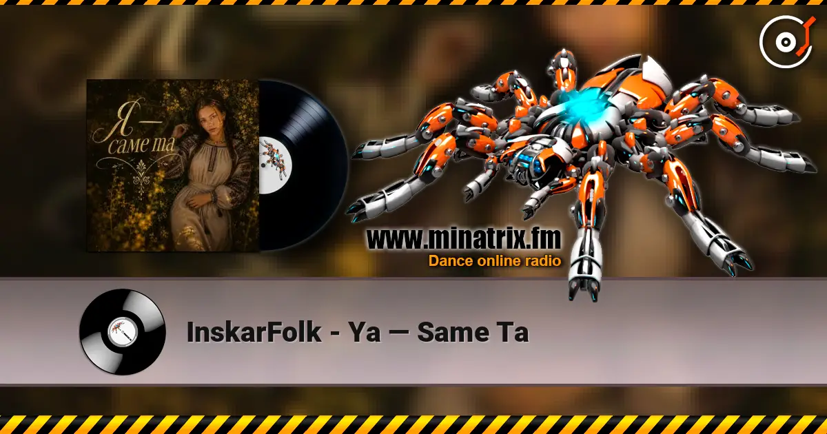 InskarFolk - Ya — Same Ta escuchar online en alta calidad | Minatrix.FM