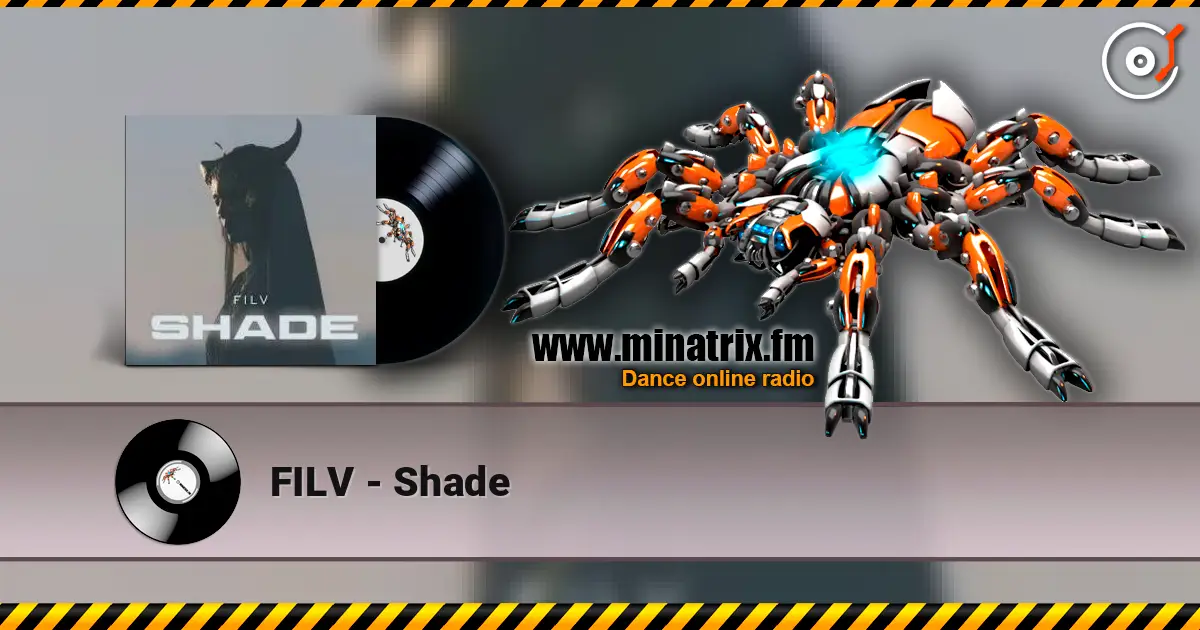 FILV - Shade escuchar online en alta calidad | Minatrix.FM