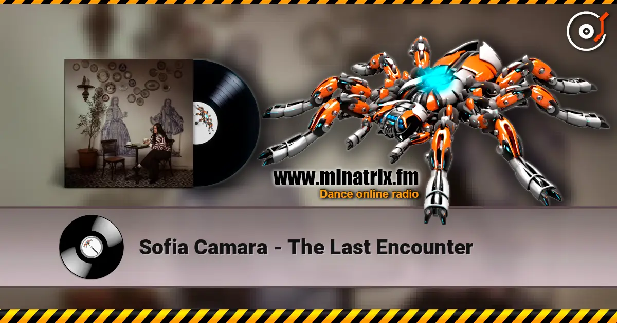 Sofia Camara - The Last Encounter escuchar online en alta calidad | Minatrix.FM