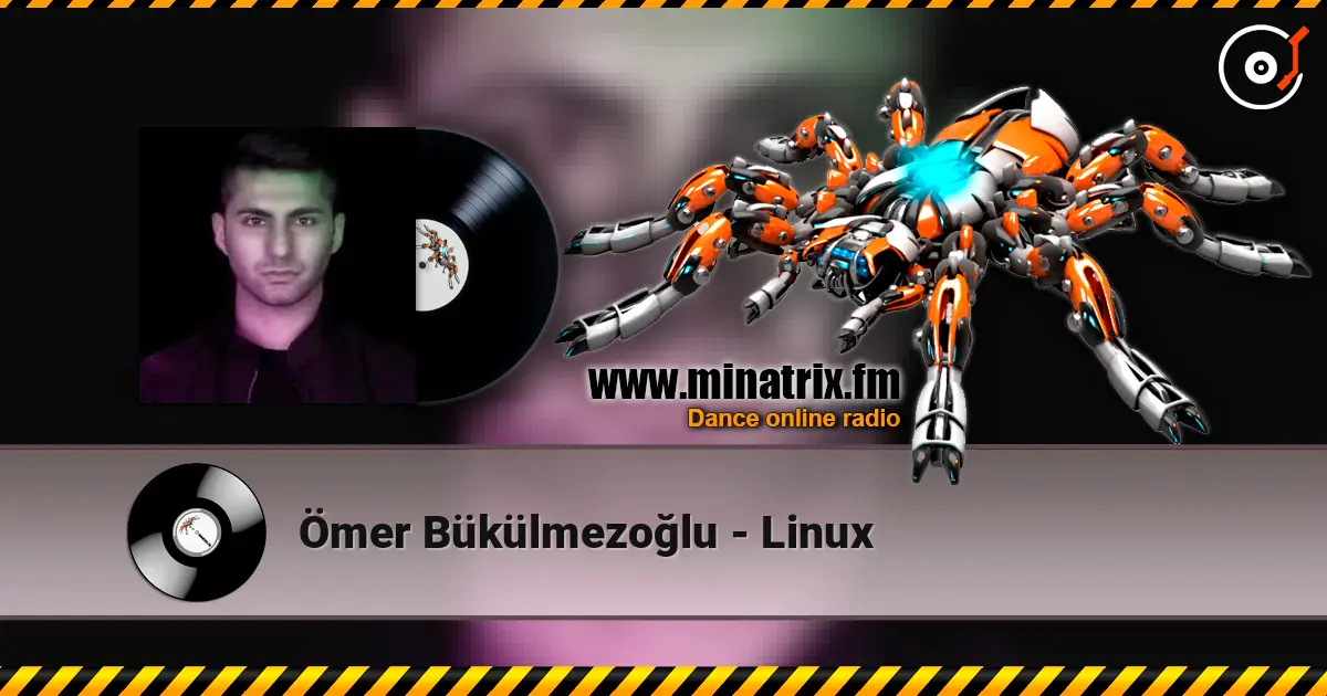 Ömer Bükülmezoğlu - Linux escuchar online en alta calidad | Minatrix.FM