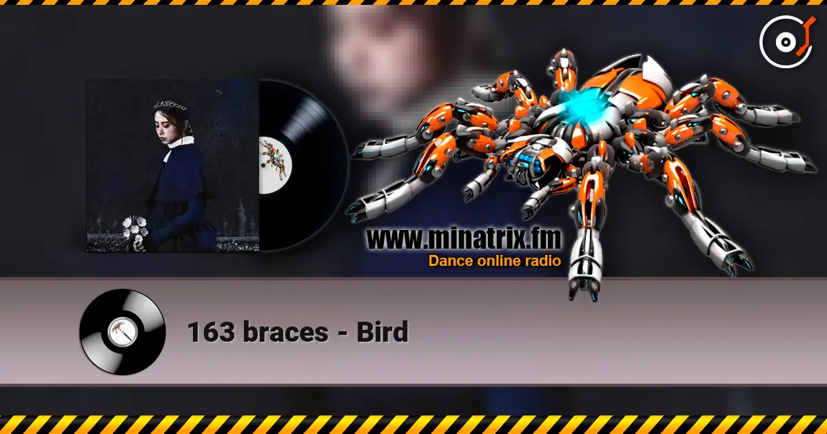 163 braces - Bird escuchar online en alta calidad | Minatrix.FM