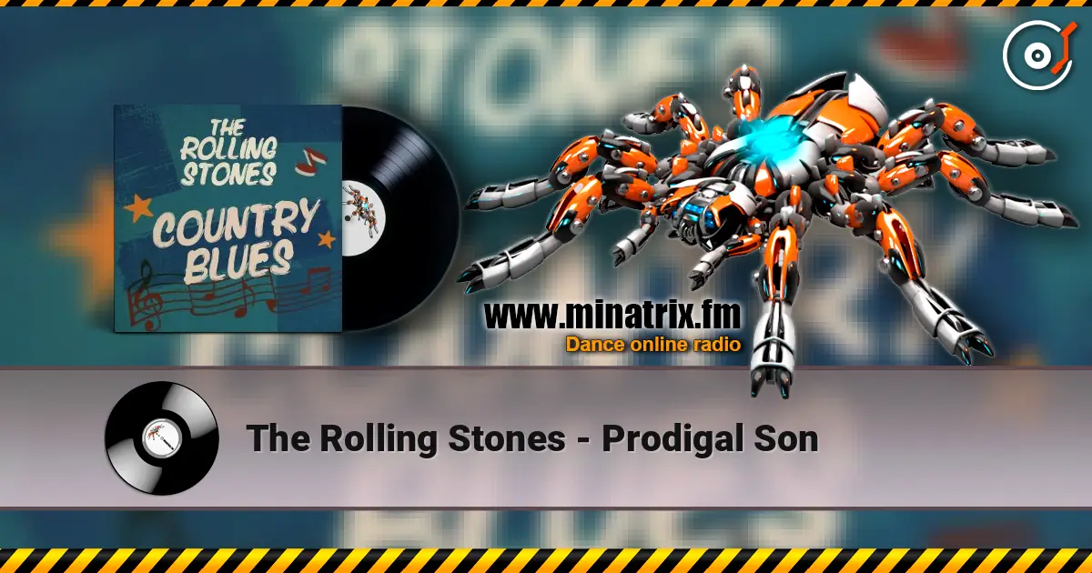 The Rolling Stones - Prodigal Son escuchar online en alta calidad | Minatrix.FM