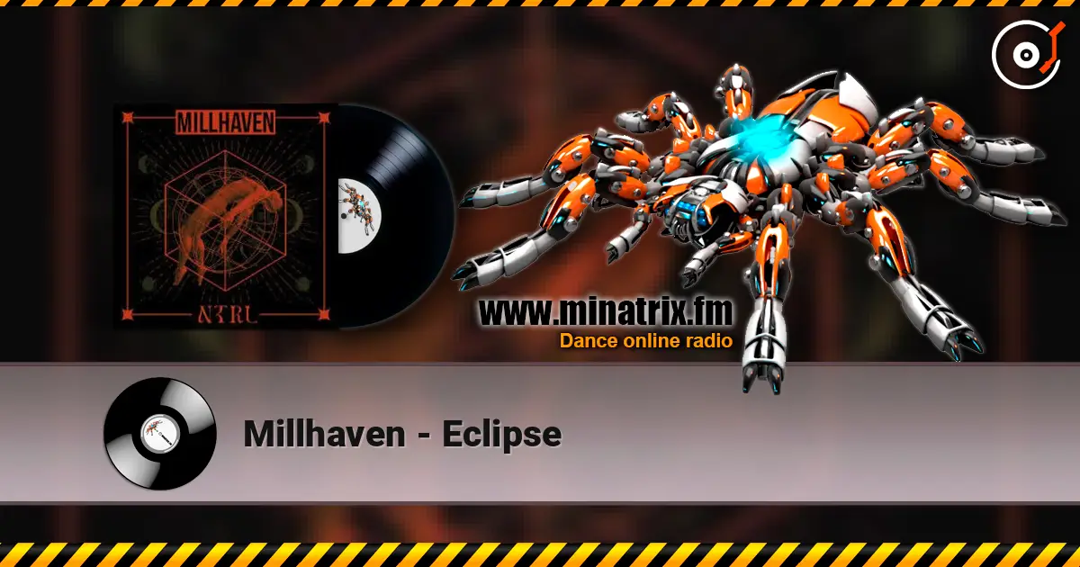 Millhaven - Eclipse escuchar online en alta calidad | Minatrix.FM