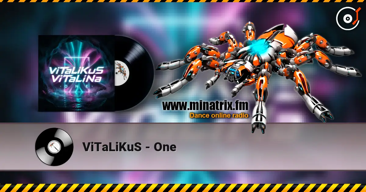 ViTaLiKuS - One escuchar online en alta calidad | Minatrix.FM