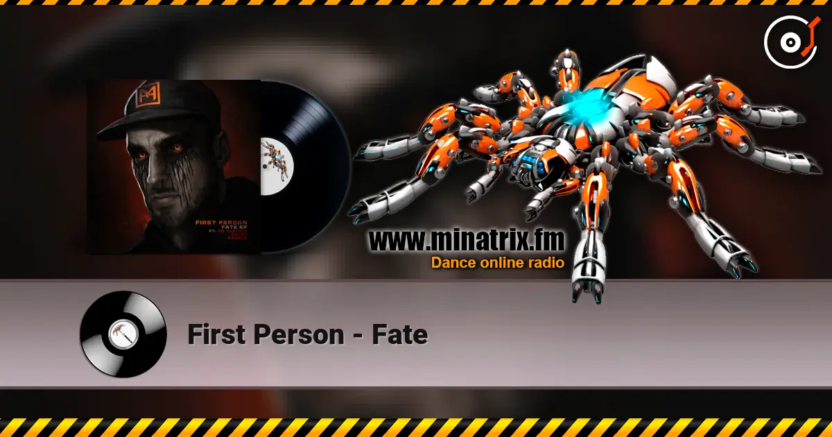 First Person - Fate escuchar online en alta calidad | Minatrix.FM
