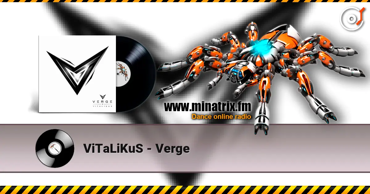 ViTaLiKuS - Verge escuchar online en alta calidad | Minatrix.FM