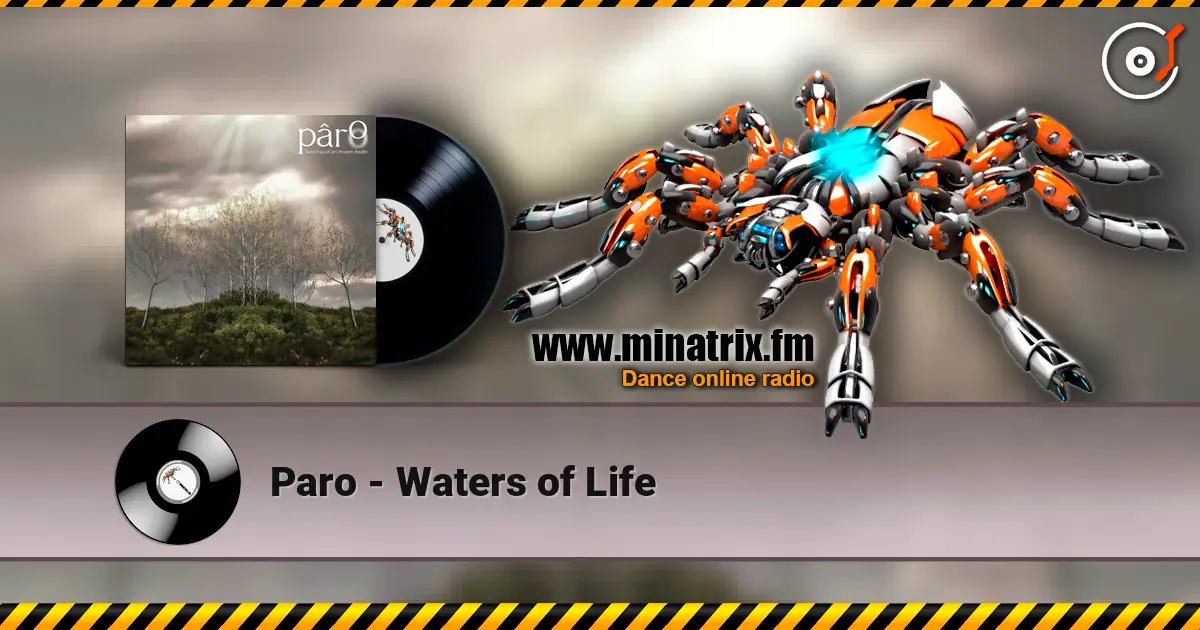 Paro - Waters of Life escuchar online en alta calidad | Minatrix.FM