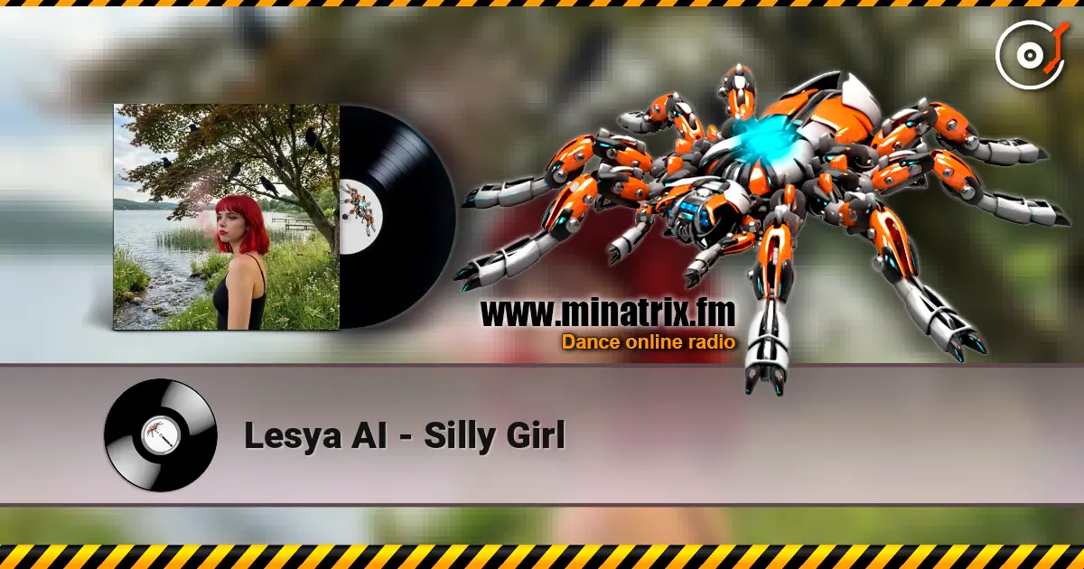 Lesya AI - Silly Girl escuchar online en alta calidad | Minatrix.FM