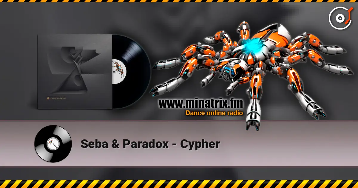 Seba & Paradox - Cypher escuchar online en alta calidad | Minatrix.FM