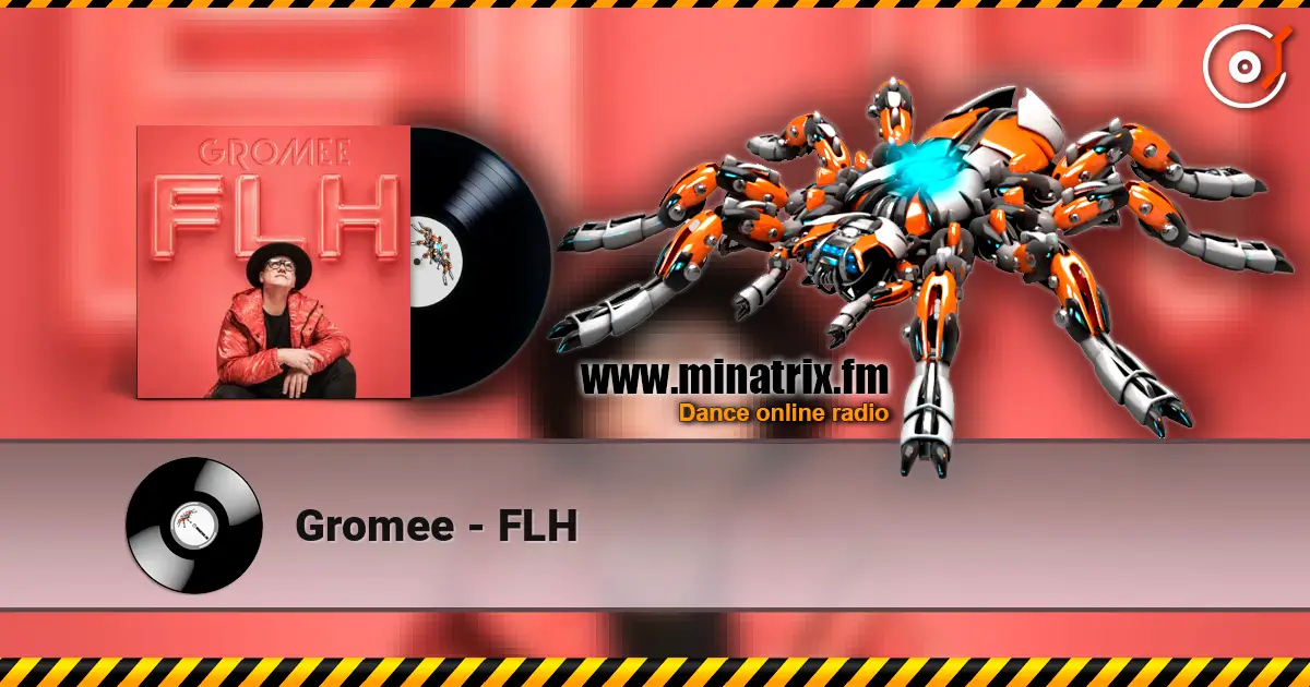 Gromee - FLH escuchar online en alta calidad | Minatrix.FM