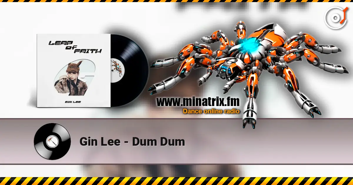 Gin Lee - Dum Dum escuchar online en alta calidad | Minatrix.FM