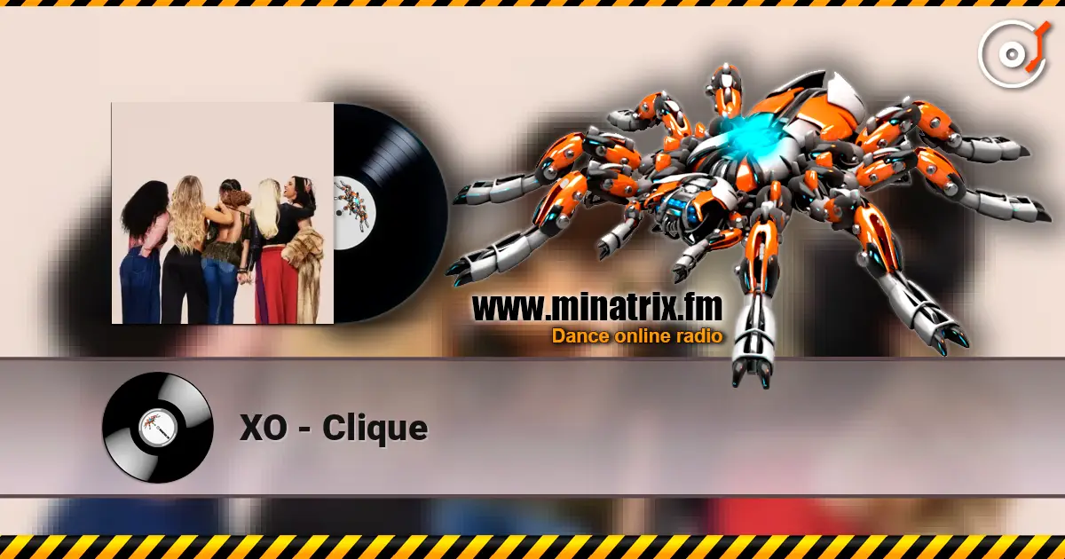 XO - Clique escuchar online en alta calidad | Minatrix.FM
