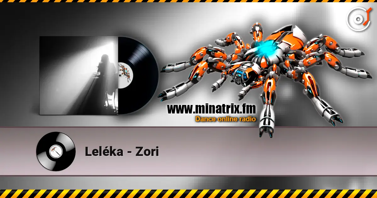 Leléka - Zori escuchar online en alta calidad | Minatrix.FM