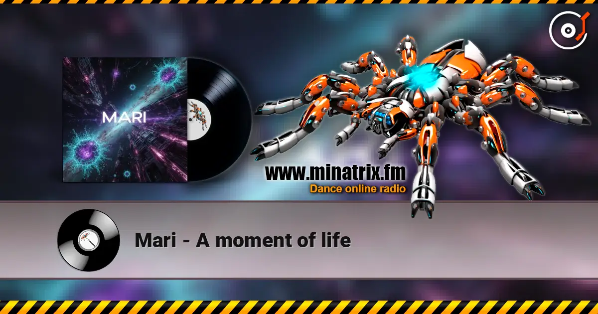 Mari - A moment of life escuchar online en alta calidad | Minatrix.FM