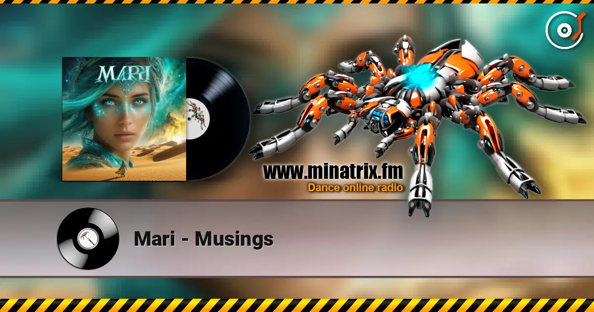 Mari - Musings escuchar online en alta calidad | Minatrix.FM