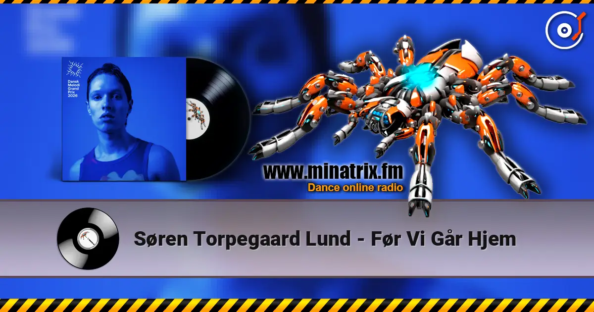 Søren Torpegaard Lund - Før Vi Går Hjem слухати онлайн у високій якості | Minatrix.FM