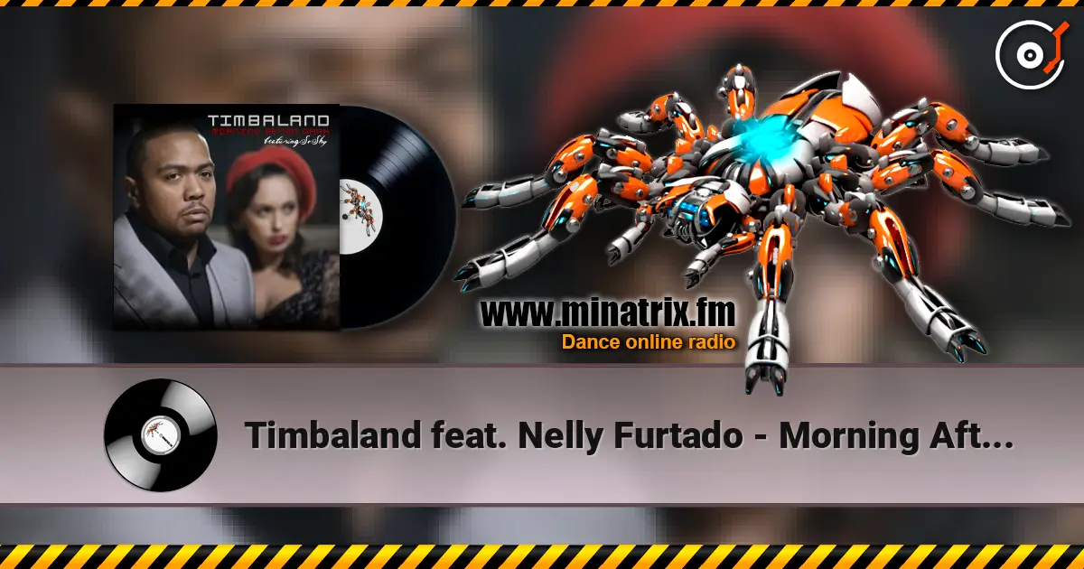 Timbaland feat. Nelly Furtado - Morning After Dark (Album Version) escuchar online en alta calidad | Minatrix.FM