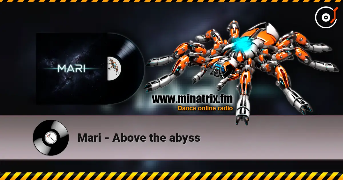 Mari - Above the abyss escuchar online en alta calidad | Minatrix.FM