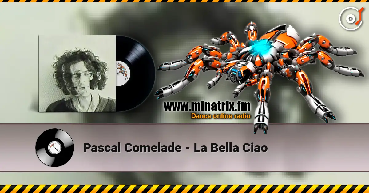 Pascal Comelade - La Bella Ciao escuchar online en alta calidad | Minatrix.FM