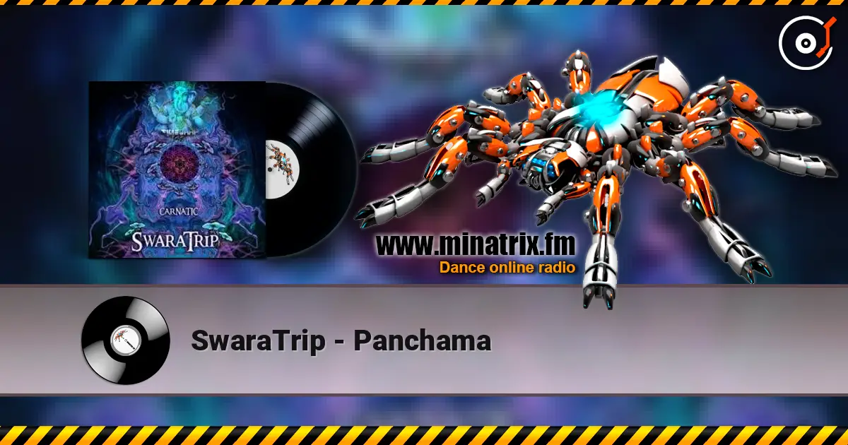 SwaraTrip - Panchama listen online in high quality | Minatrix.FM