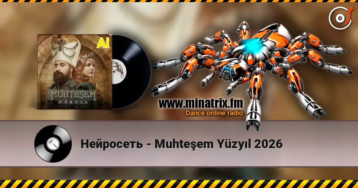 Нейросеть - Muhteşem Yüzyıl 2026 escuchar online en alta calidad | Minatrix.FM