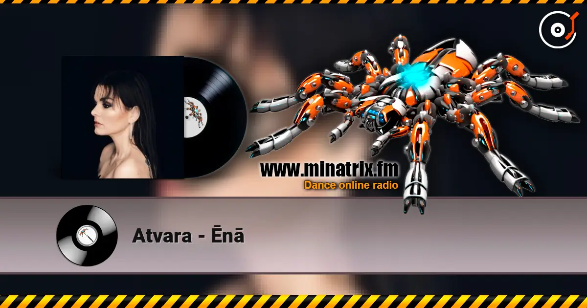 Atvara - Ēnā escuchar online en alta calidad | Minatrix.FM