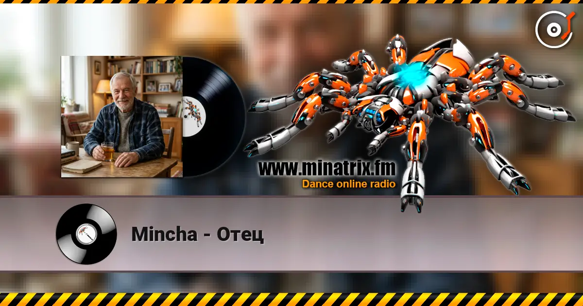 Mincha - Отец escuchar online en alta calidad | Minatrix.FM