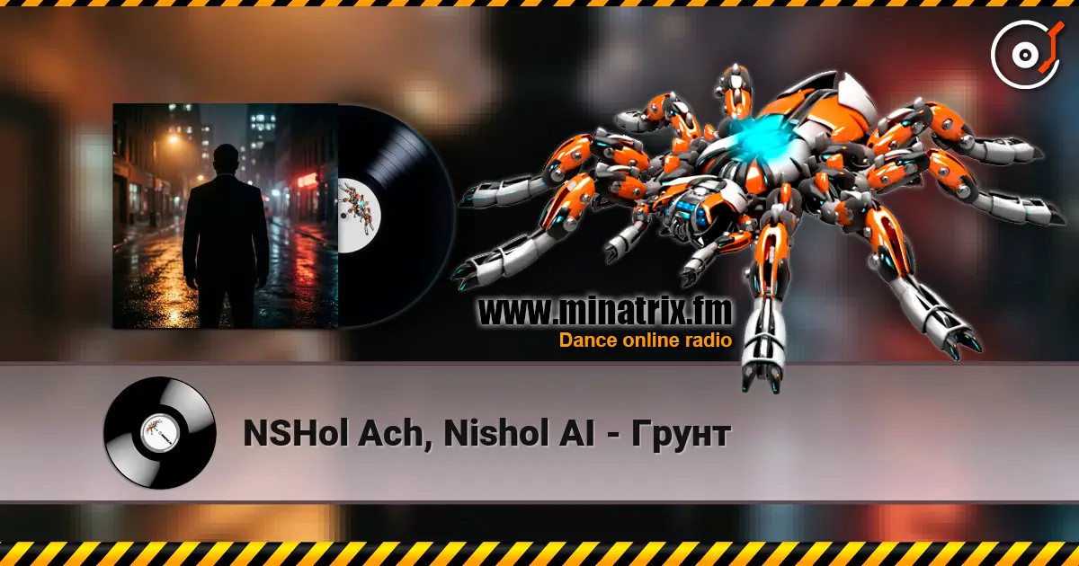 NSHol Ach, Nishol AI - Грунт escuchar online en alta calidad | Minatrix.FM