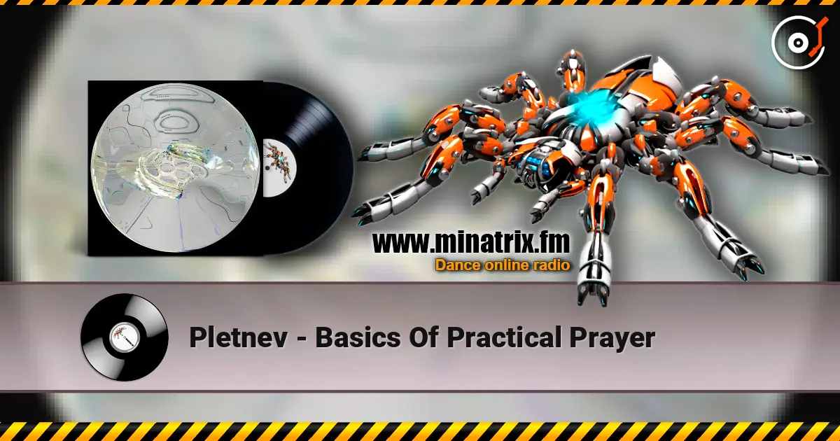Pletnev - Basics Of Practical Prayer escuchar online en alta calidad | Minatrix.FM