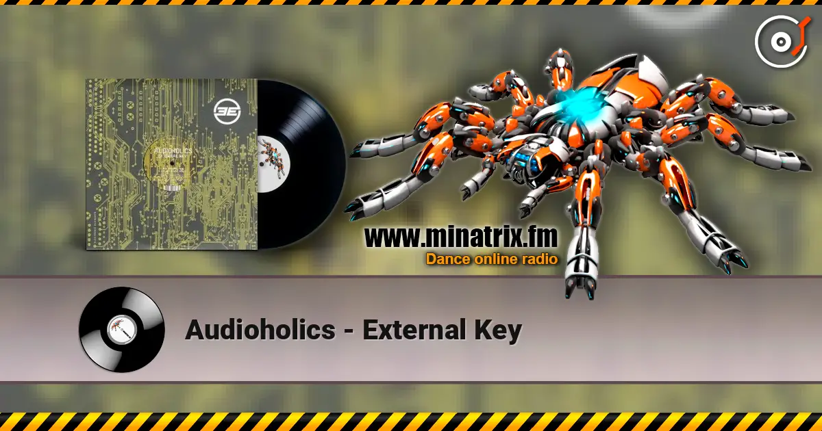 Audioholics - External Key escuchar online en alta calidad | Minatrix.FM