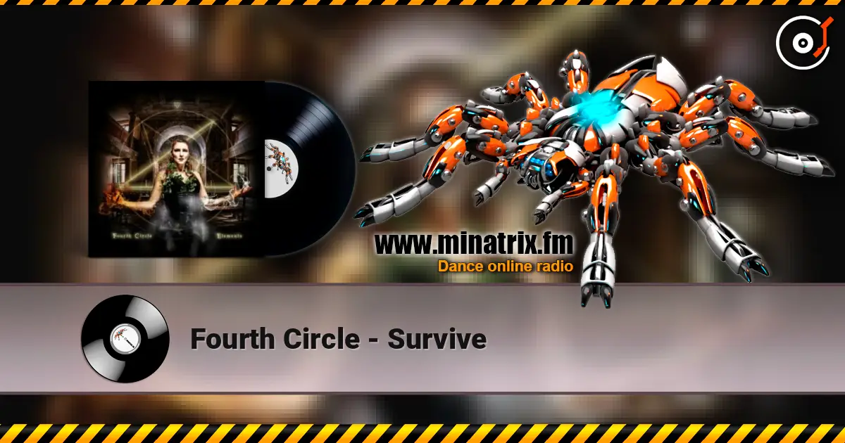 Fourth Circle - Survive escuchar online en alta calidad | Minatrix.FM