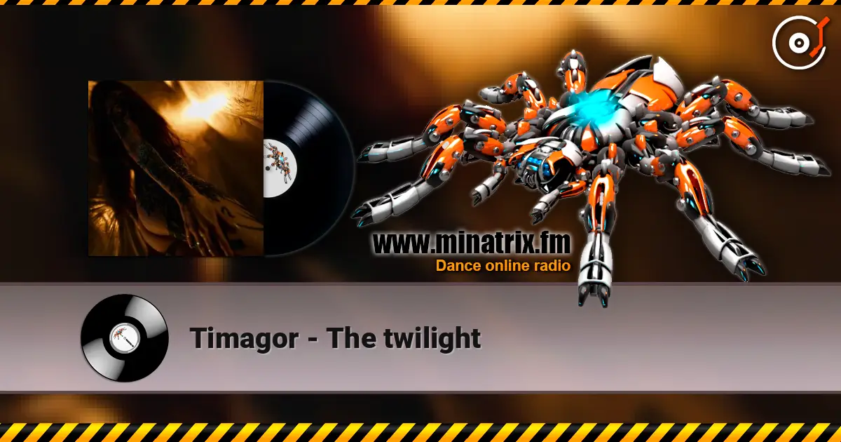 Timagor - The twilight escuchar online en alta calidad | Minatrix.FM
