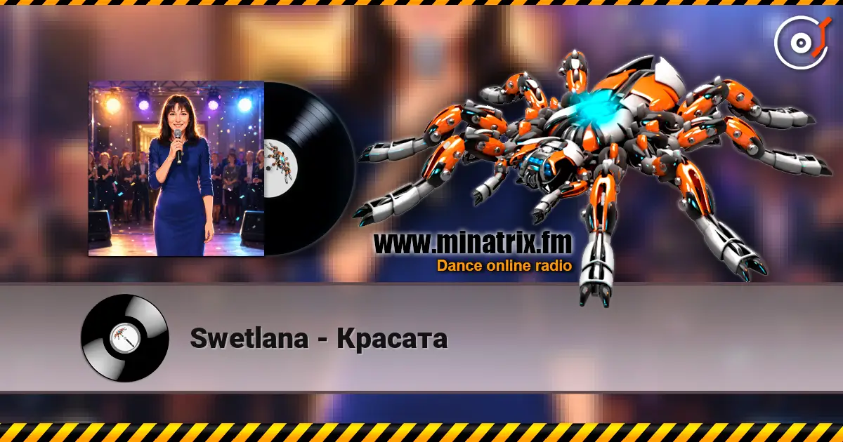 Swetlana - Красата escuchar online en alta calidad | Minatrix.FM
