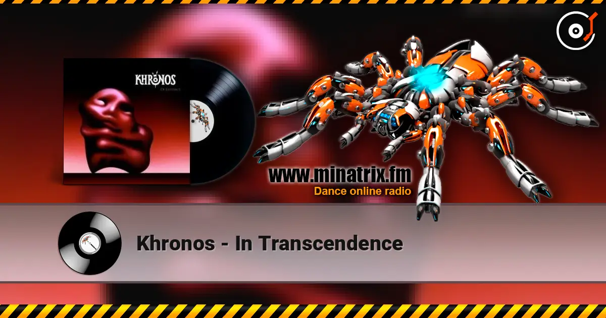 Khronos - In Transcendence escuchar online en alta calidad | Minatrix.FM