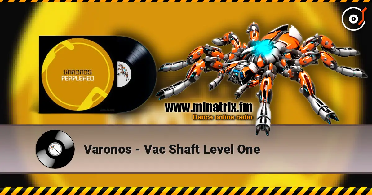 Varonos - Vac Shaft Level One escuchar online en alta calidad | Minatrix.FM