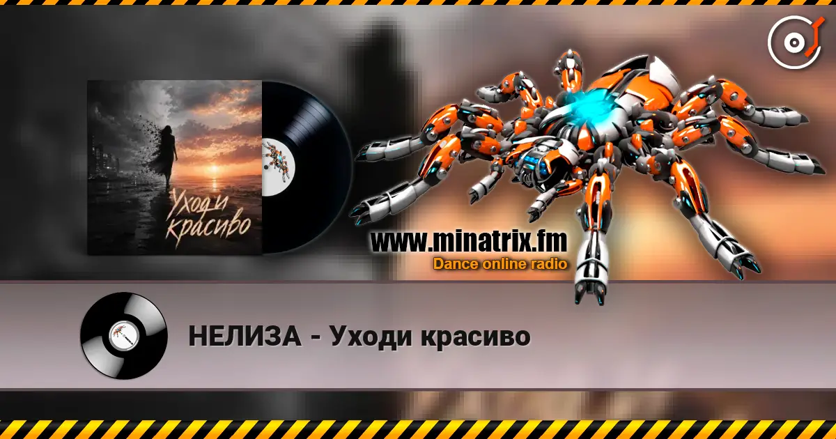 НЕЛИЗА - Уходи красиво escuchar online en alta calidad | Minatrix.FM