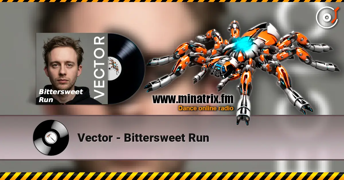 Vector - Bittersweet Run escuchar online en alta calidad | Minatrix.FM