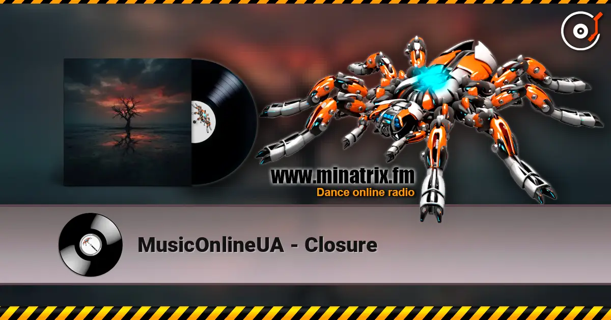 MusicOnlineUA - Closure escuchar online en alta calidad | Minatrix.FM