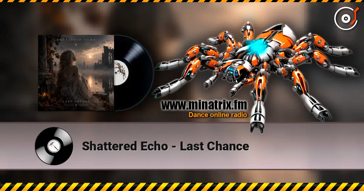Shattered Echo - Last Chance escuchar online en alta calidad | Minatrix.FM