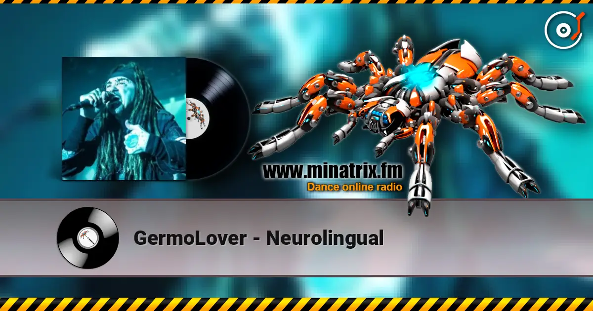 GermoLover - Neurolingual escuchar online en alta calidad | Minatrix.FM
