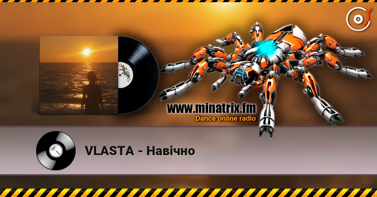VLASTA - Навічно слухати онлайн у високій якості | Minatrix.FM
