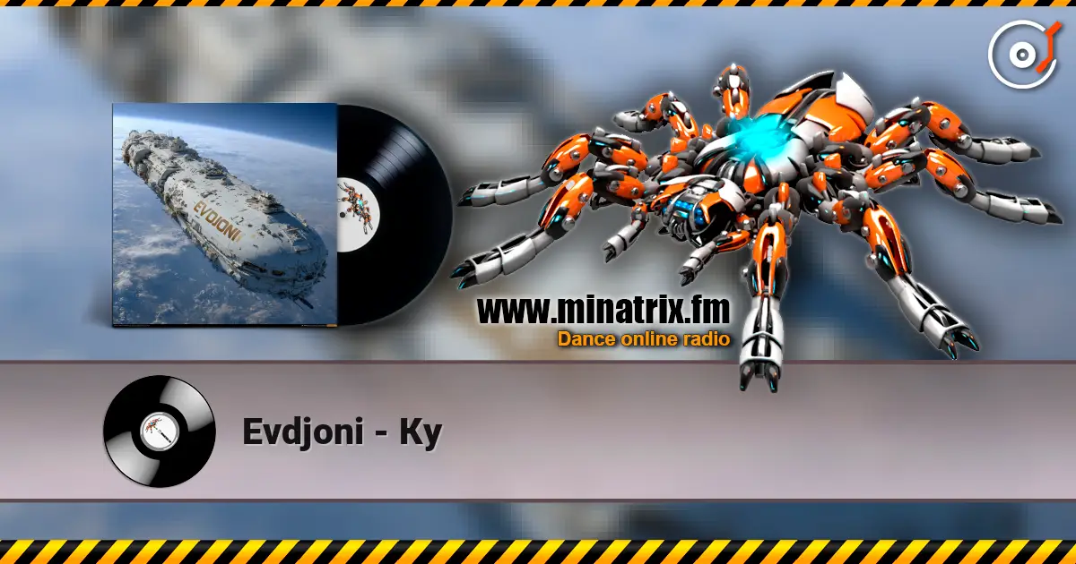 Evdjoni - Ку escuchar online en alta calidad | Minatrix.FM