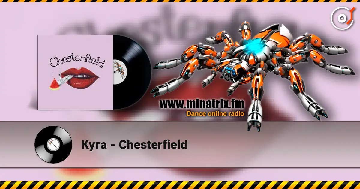 Куга - Chesterfield escuchar online en alta calidad | Minatrix.FM
