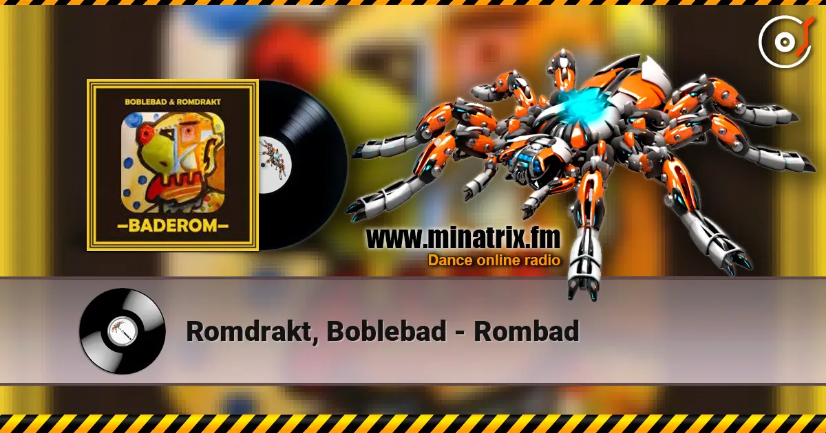 Romdrakt, Boblebad - Rombad listen online in high quality | Minatrix.FM