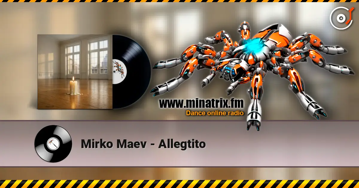 Mirko Maev - Allegtito escuchar online en alta calidad | Minatrix.FM
