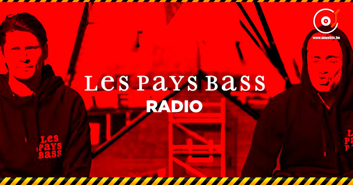 Les Pays Bass Radio Programa de radio: «Les Pays Bass Radio». Viernes a las 18:00