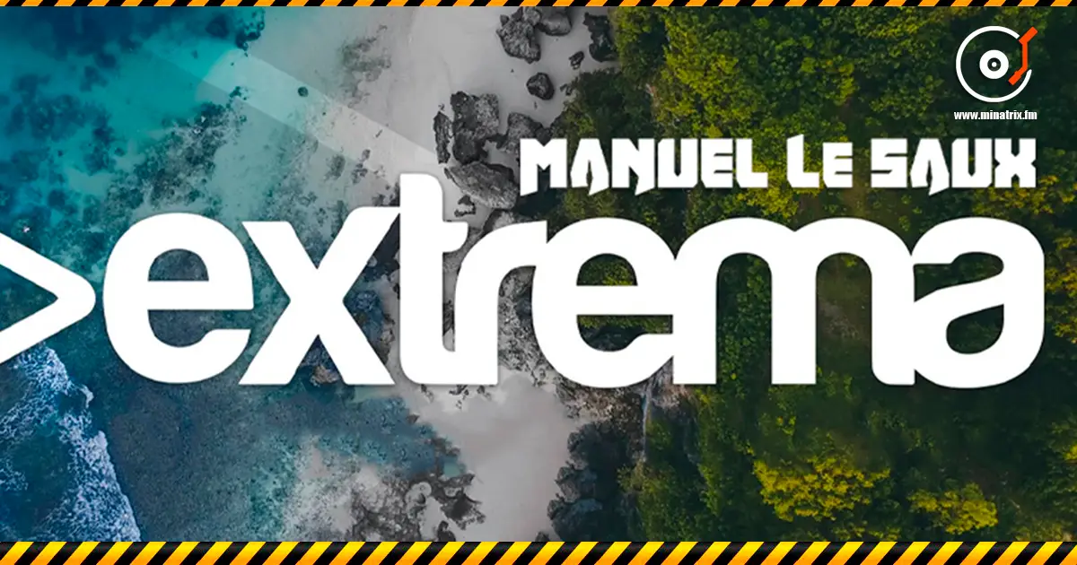 Extrema Programa de radio: «Extrema». Sábado a las 0:00