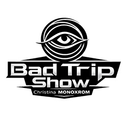 Emisión Minatrix.FM: Bad Trip Show